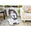 4moms - mamaRoo 4.0 - Cool Mesh