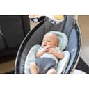 4moms - mamaRoo 4.0 - Cool Mesh