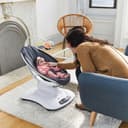 4moms - mamaRoo 4.0 - Cool Mesh