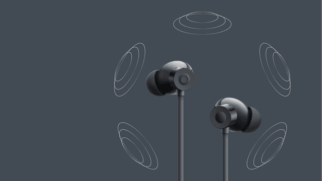 سماعة رقبة بلوتوث نوثينق CMF by Nothing Neckband Pro Headset