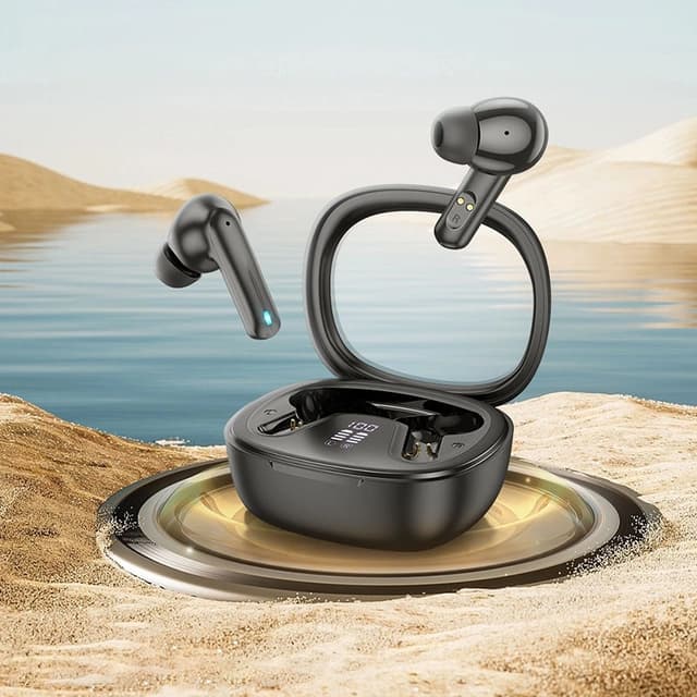 Hoco EQ6 True Wireless Bluetooth Earphone