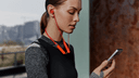 سماعة رقبة بلوتوث نوثينق CMF by Nothing Neckband Pro Headset