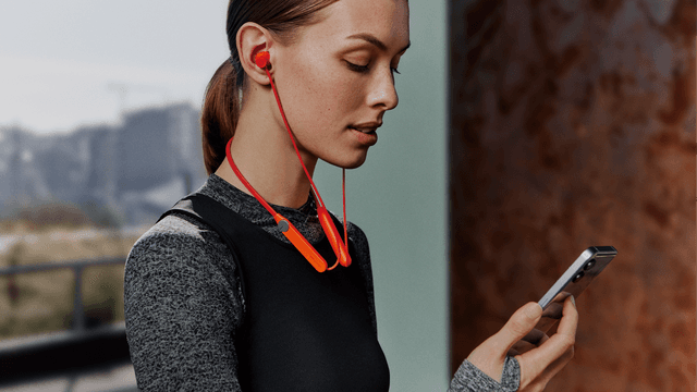 سماعة رقبة بلوتوث نوثينق CMF by Nothing Neckband Pro Headset