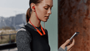 سماعة رقبة بلوتوث نوثينق CMF by Nothing Neckband Pro Headset