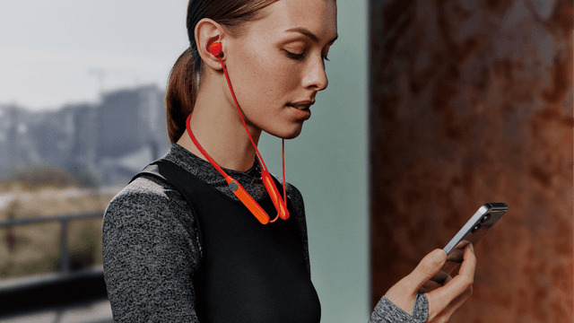 سماعة رقبة بلوتوث نوثينق CMF by Nothing Neckband Pro Headset