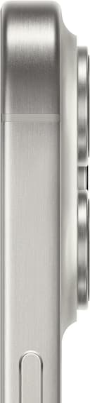 موبايل جوال ايفون 15 برو ماكس النسخة الإماراتية Apple iPhone 15 Pro Max