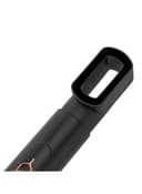 فرشاة شعر حرارية 4ب1 ثلاث سرعات جيباس Geepas Hair Styler 4-In-1 3 Speed Cord And Hanging Function Three Interchangeable Heads