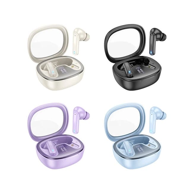 Hoco EQ6 True Wireless Bluetooth Earphone
