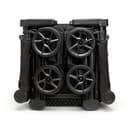 عربة اطفال للسفر خفيفه قابلة للطي Blue Fire Lightweight Travel Stroller