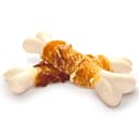 8in1 - TASTY Calcium Bones 85g