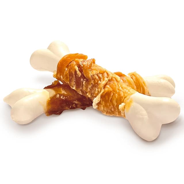 8in1 - TASTY Calcium Bones 85g