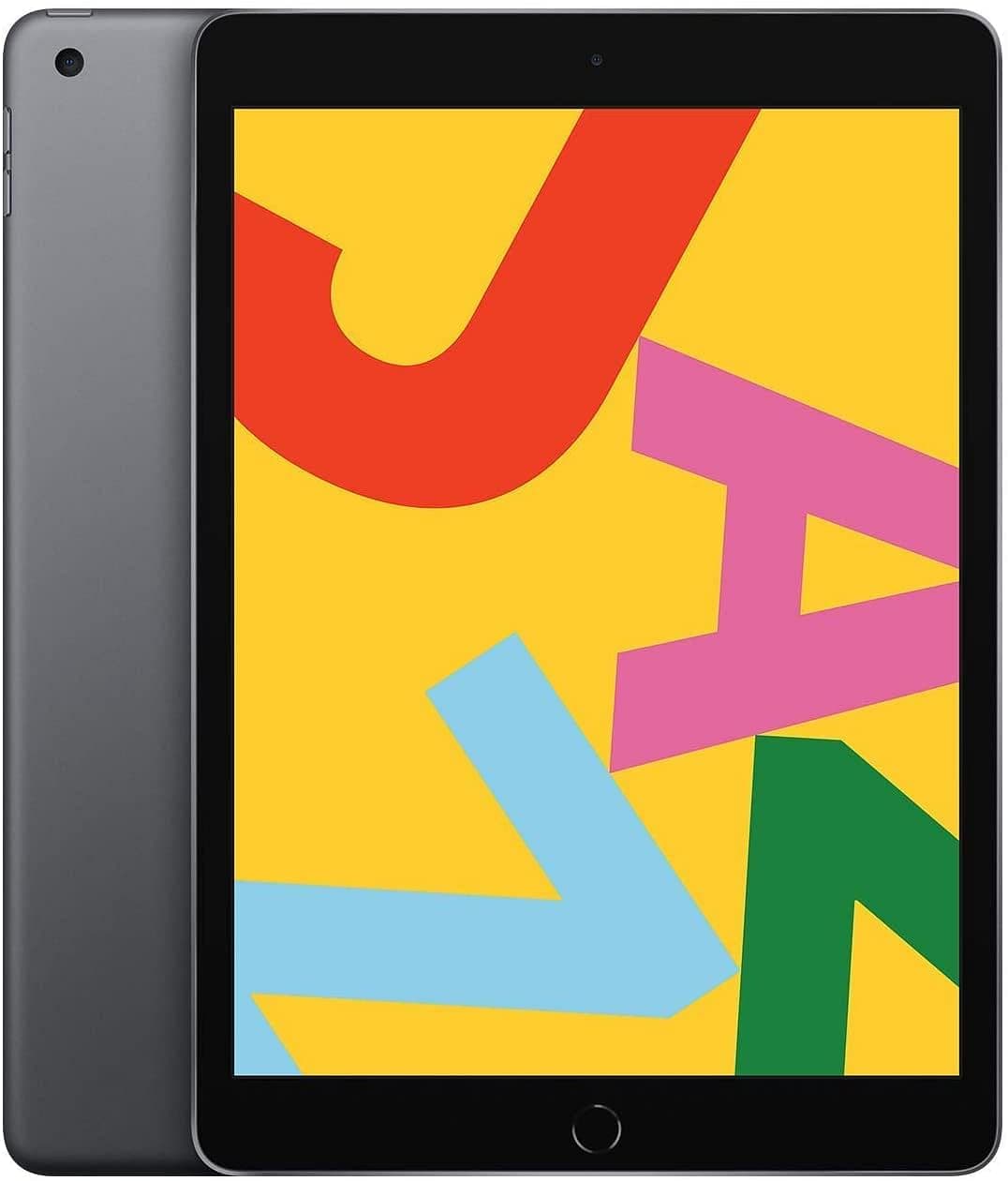 Used Apple iPad 8th Gen Wifi 32GB