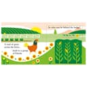 A Cow Goes Moo! - Book