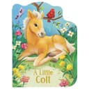 A Little Colt - Book