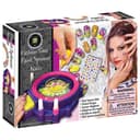 Amav - Fashion Time Paint Spinner Nails