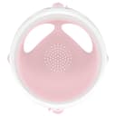 كرسي للحمام للرضع بلون وردي من أنجل كير Angelcare  Soft Touch Bath Seat Pink