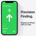 Apple - Airtag - Silver