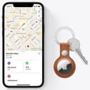 Apple - Airtag - Silver