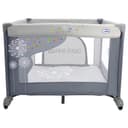 Asalvo - Square Playpen - Dandelion