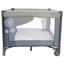 Asalvo - Square Playpen - Dandelion