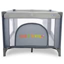 Asalvo - Square Playpen - Dandelion