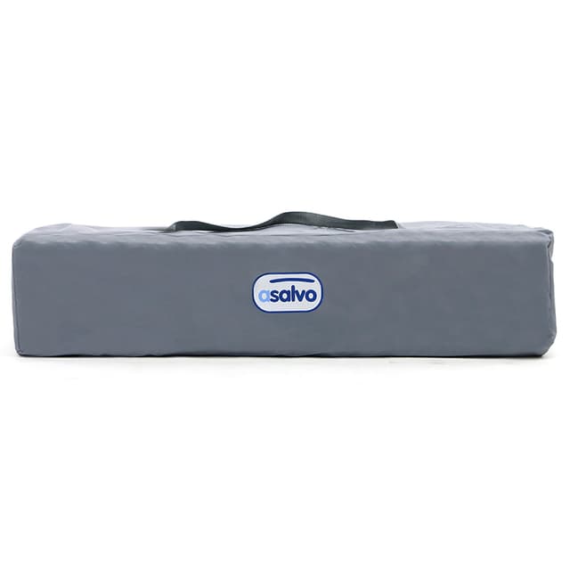 Asalvo - Square Playpen - Dandelion