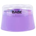 Babe - Powder Puff - Purple