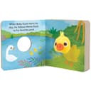 صغير البط Baby Duck