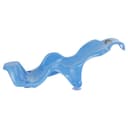 مقعد استحمام أطفال أزرق بيبي بلس Baby Plus - Baby Bath Sling - Blue