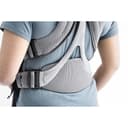 حاملة للأطفال رمادي بيبي بيورن Babybjorn - Baby Carrier Move - Grey