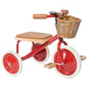 Banwood - Trike - 30cm - Red