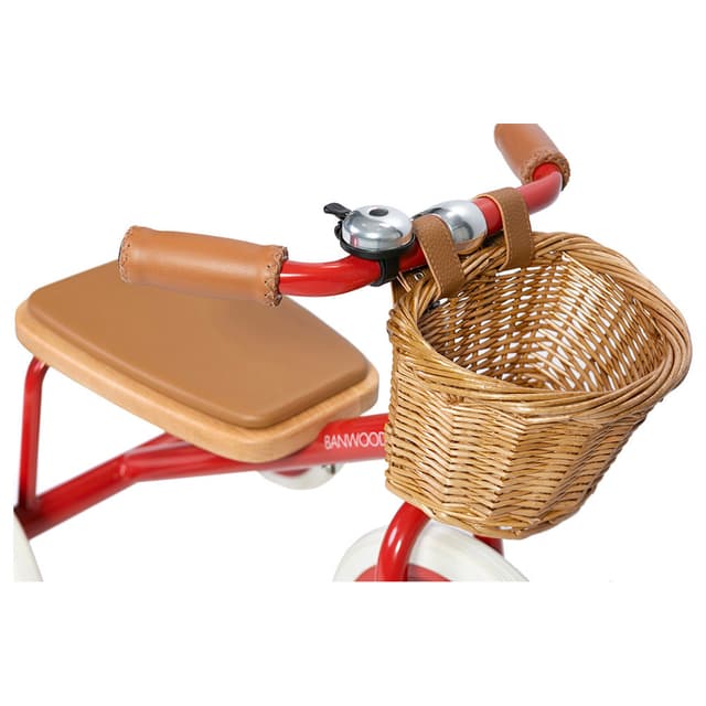 Banwood - Trike - 30cm - Red