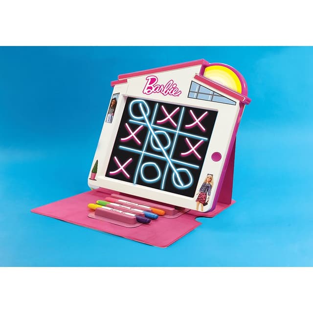 Barbie - Dreamhouse Premium Glow Pad