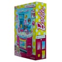 مطبخ باربي الضخم من شركة باربي Barbie - Mega Kitchen