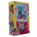 مطبخ باربي الضخم من شركة باربي Barbie - Mega Kitchen