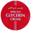 Bebecom - Glycerine Cream - 400Ml
