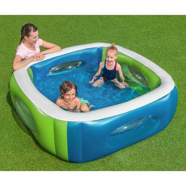 Bestway - 66" Window Pool