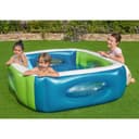 Bestway - 66" Window Pool