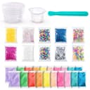 Canal Toys - DIY Slime Kit 20pcs