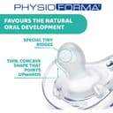 مجموعة زجاجات مضادة للمغص والإرجاع أزرق شيكو Chicco - Baby Gift Set - Blue