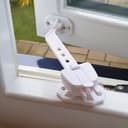 Clippasafe Window Lock