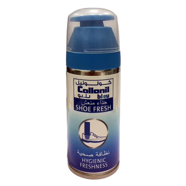 Collonil - Bleu Shoe Fresh 100ml