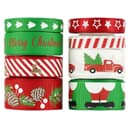Craftbox - Assorted 8pc Ribbon Set