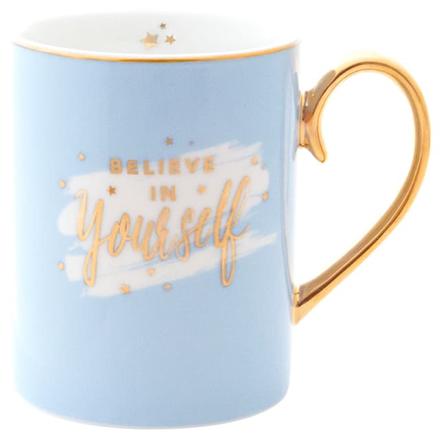 Cristina Re - Believe In Yourself Mug