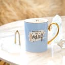 Cristina Re - Believe In Yourself Mug