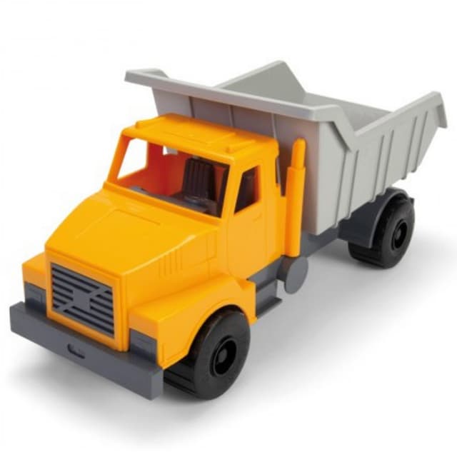 Dantoy - Classic Dump Truck 21cm