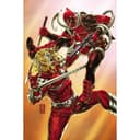 قصص اطفال ديدبول الجزء الثامن لغة انجليزية مارفل Deadpool Vol. 8: All Good Things