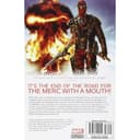 قصص اطفال ديدبول الجزء الثامن لغة انجليزية مارفل Deadpool Vol. 8: All Good Things