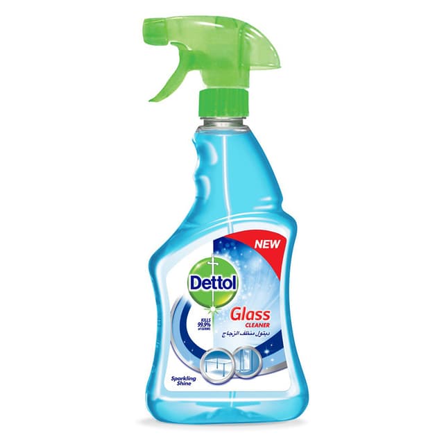 Dettol - Glass Cleaner 500ml