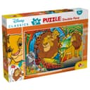 Disney - DF Plus Lion King Puzzle 24pcs